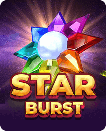 Starburst slot on PK888 Game