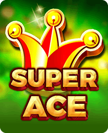 Super Ace slot on PK888 Game
