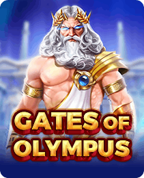 Gates of Olympus slot on PK888 Game