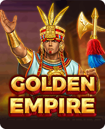 Golden Empire slot on PK888 Game