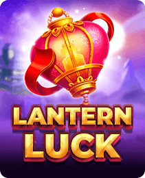 Lantern Luck slot game thumbnail on PK888
