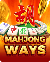 Mahjong Ways slot on PK888 Game