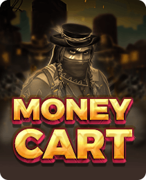 Money Cart slot game thumbnail on PK888