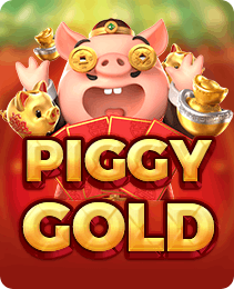 Piggy Gold slot game thumbnail on PK888