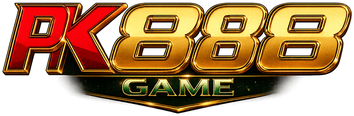 PK888 Game logo